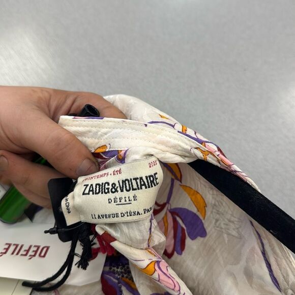 Zadig&Voltaire Dress - Picture 6 of 10